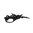 12 GA TRIGGER GROUP ASSEMBLY FOR REMINGTON 11-87 BLK