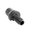 BOLT PLUG FOR REMINGTON 700 SS BLACK PVD