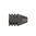 BOLT KNOB THREADED FOR REMINGTON 700 TACTICAL VTR BLACK