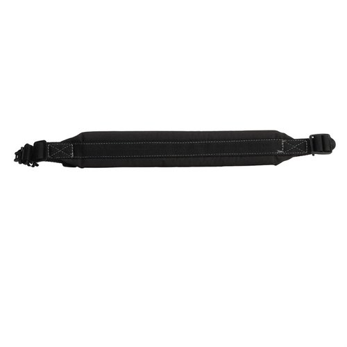 La cinghia imbottita Butler Creek per Remington 870 offre comfort e supporto, garantendo un utilizzo funzionale e autentico per il tuo fucile.