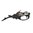 REMINGTON 20 GAUGE TRIGGER PLATE ASSEMB W/BLK TRIGGER FOR REM 870 BLK