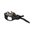 REMINGTON 20 GAUGE TRIGGER PLATE ASSEMB W/BLK TRIGGER FOR REM 870 BLK