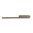 REMINGTON 12 GA STRIPPED RCVR W/MAG TUBE FOR REM 870 PATRIOT BROWN