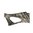 REMINGTON OVERMOLD THUMBHOLE STOCK FOR REM 870 SPS RT MOSSYOAK