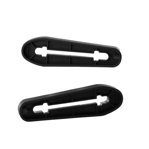 Il STOCK ASSEMBLY per REMINGTON, SGA SPACER-A, è progettato per ottimizzare le spalle Magpul SGA, offrendo comfort e stabilità superiori. Confezione da 2.
