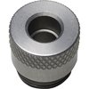 Gli adattatori RCBS MatchMaster garantiscono un flusso di polvere preciso e senza sprechi, offrendo una connessione sicura per ricariche di calibro .17-.50.