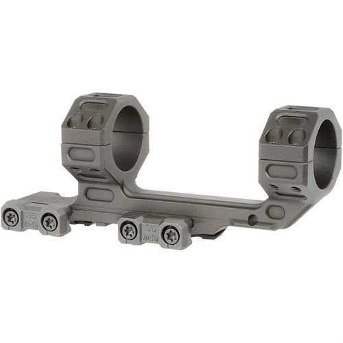 I supporti MK2 di Midwest Industries offrono robustezza, design avanzato e facilità di montaggio, garantendo precisione e durata nel tempo.