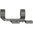 MIDWEST INDUSTRIES, INC. MK2 34MM SCOPE MOUNT