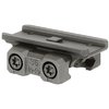 Progettato per precisione e durata, il MK2 T2 AIMPOINT MOUNT offre robustezza in acciaio, design elegante e facile regolazione per prestazioni ottimali.
