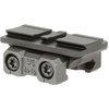 L'MK2 ACRO AIMPOINT MOUNT offre precisione, durata e design elegante, con materiali di alta qualità e opzioni di montaggio per ogni esigenza di tiro.