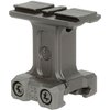 Il MK2 ACRO AIMPOINT MOUNT offre una costruzione robusta in alluminio anodizzato, precisione di ritorno al zero e design elegante, ideale per ottiche di alta qualità.