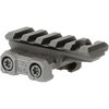 I MK2 1913 Risers offrono una soluzione di montaggio robusta e versatile per ottiche, con alluminio anodizzato e garanzia a vita, disponibili in configurazioni da 5, 9 e 13 slot.