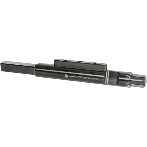 L'HK417/MR762 Upper Receiver Rod di Midwest Industries è realizzato in acciaio 4140, ideale per installazioni di barrel nut senza danneggiare il ricevitore.