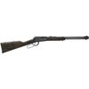 HENRY REPEATING ARMS H1 GARDEN GUN .22 LR SHOTSHELL 18.5" BBL 15RD BLACK/BLK ASH
