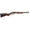 HENRY REPEATING ARMS H9 EXPLORER .360 BUCKHAMMER 16.5"BBL THRD 4RD BRONZE/WALNUT