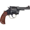 L'H17 Golden Boy Deadeye .357 Magnum/.38 Spl offre un design classico, un bilanciamento eccellente e una versatilità perfetta per il tiro e la collezione.
