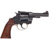 Il revolver H17 Golden Boy Deadeye .357 Magnum/.38 Spl combina legno di noce americano, design classico e prestazioni eccellenti, ideale per collezionisti e tiratori.