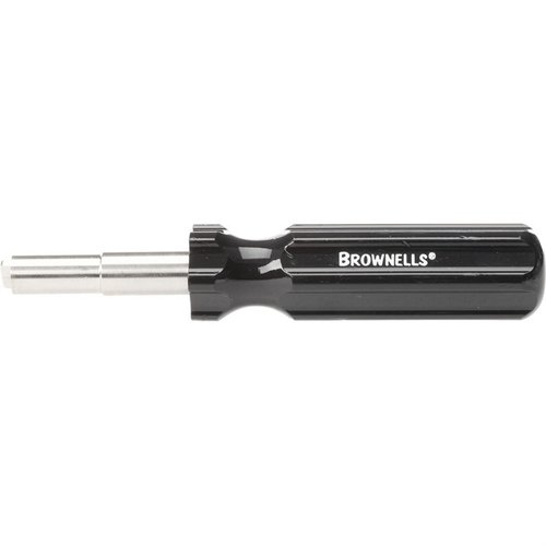 Utensili otturatore > Attrezzo rimozione residui carboniosi - Anteprima