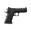L'XP PRO™ 9MM LUGER combina design classico e funzionalità moderna, compatibile con caricatori Glock®, costruzione robusta e finitura Tennifer®.