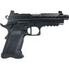 L'XP PRO™ 9MM LUGER combina design classico e funzionalità moderna, con costruzione robusta, compatibilità Glock® e mirini ottici inclusi per prestazioni superiori.