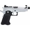 Scopri l'XP PRO™ 9MM LUGER: una pistola semi-automatica con design classico, compatibile con caricatori Glock®, costruzione robusta e finitura Tennifer®.