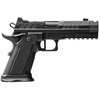XP Comp 9mm: pistola semi-automatica con design innovativo, compensatore integrato, compatibilità con caricatori Glock® e massima durabilità con finitura Tennifer®.