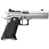 Scopri l'XP Comp 9MM: un'arma semi-automatica con design 1911, compatibile con caricatori Glock® 17, costruzione robusta e prestazioni superiori.