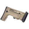 Il KDG FN SCAR Stock offre robustezza, regolabilità precisa e un design elegante, migliorando il comfort e le prestazioni della tua FN SCAR.