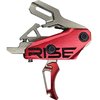 Il REV 535 Slide-and-Snap AR Trigger offre installazione rapida, prestazioni di alta precisione e facce intercambiabili per un'esperienza di tiro personalizzata.