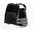 SPIRITUS SYSTEMS LV-120 PLATE CARRIER KIT - MEDIUM BLACK