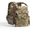 SPIRITUS SYSTEMS LV-120 PLATE CARRIER KIT - LARGE MULTICAM