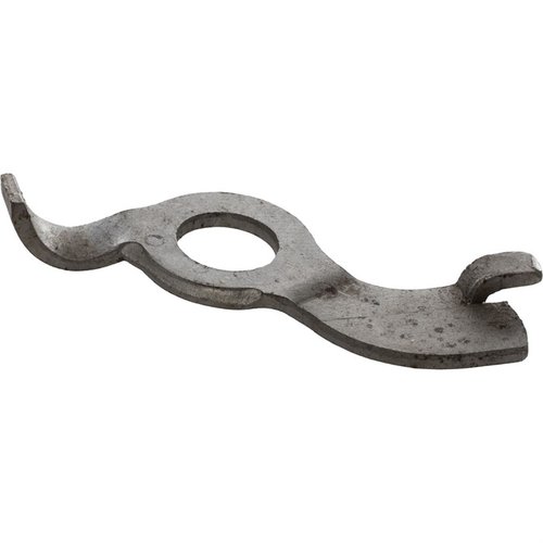 Disconnector in acciaio non finito per Remington 552/572, sostituzione diretta del pezzo F15047, progettato per un funzionamento sicuro e affidabile.
