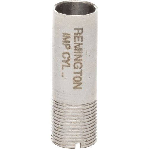 I tubi di strozzatura Rem-Choke .410 per Remington 870/1100 offrono prestazioni affidabili, adattabilità e resistenza alla corrosione per un uso prolungato.