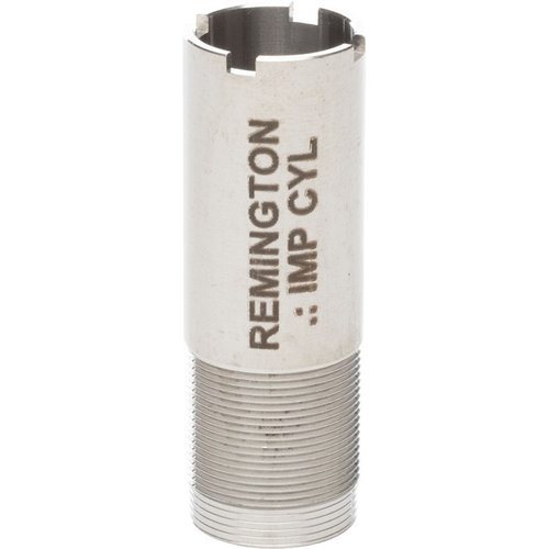 Migliora le prestazioni della tua Remington 870 con il 20 GA Rem-Choke, progettato per una precisione costante e un'affidabilità in campo eccezionale.