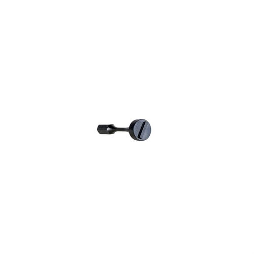 Il Trijicon SRO/RMR HD Battery Cap Tool 1/4" è un accessorio compatto in acciaio, progettato per garantire manutenzione facile e sicura delle ottiche Trijicon.