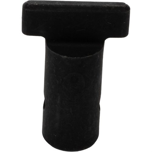 Aggiorna il tuo Remington ACR con il Rod End Front in acciaio, finitura black oxide, per una ciclicità affidabile e una lunga durata.