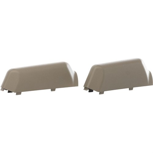 Il Magpul Cheek Riser Kit 1.5" offre un aumento di altezza per ottiche elevate, costruzione in polimero resistente e installazione senza attrezzi per un miglior comfort.