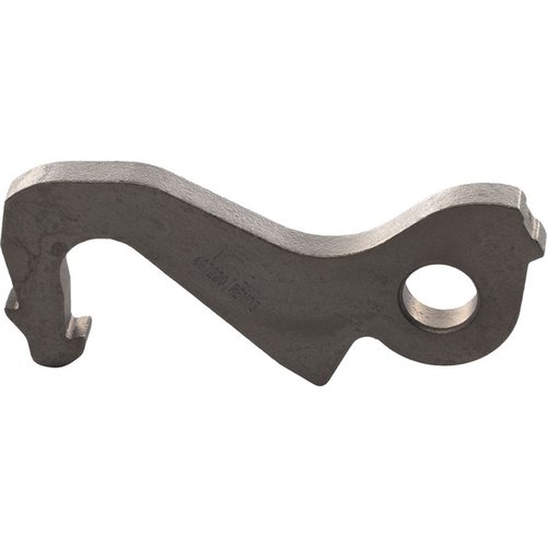 Il martello Remington per Versa Max è un componente OEM in acciaio grezzo, garantendo compatibilità, affidabilità e prestazioni costanti per riparazioni e restauri.