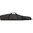 BULLDOG CASES 48" DELUXE SUPPRESSOR RIFLE CASE BLACK
