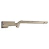 Il TITAN22 LT Hunter è un calcio leggero e resistente per Ruger® 10/22®, con design ambidestro, canale free-float e montaggi QD integrati per un'ottima maneggevolezza.