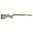 VICTOR COMPANY USA, INC. TITAN22 LT HUNTER RIMFIRE STOCK BLACK FOR RUGER 10/22 TAN
