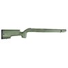 Il TITAN22 LT Hunter è un calcio leggero e resistente per Ruger 10/22, con canale free-float, pilastri in alluminio e design ambidestro, ideale per cacciatori.