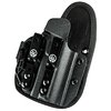L'OMNICARRY IWB è un holster universale per oltre 200 modelli 1911/2011, con ritenzione superiore, design compatibile e comfort ottimale per l'uso quotidiano.