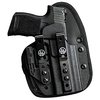 L'holster HOFTAC OMNICARRY IWB offre una vestibilità universale per oltre 150 micro pistole, con ritenzione superiore e design ottimizzato per il massimo comfort.