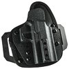 L'holster HOFTAC OMNICARRY offre una vestibilità universale per oltre 200 modelli 1911/2011, con regolazione della ritenzione e comfort eccezionale.