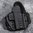ADAPTIVE TACTICAL, LLC HOFTAC OMNICARRY HOLSTER OWB MICRO PISTOL RH BLACK