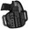 ADAPTIVE TACTICAL, LLC HOFTAC OMNICARRY HOLSTER OWB MICRO PISTOL RH BLACK