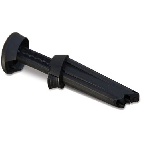Il monopod Tac-Hammer® si estende fino a 3 pollici, offre stabilità e precisione, è facile da usare e costruito per prestazioni su ogni superficie.