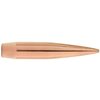 Le pallottole MatchKing® 6MM (0.243") HPBT da 110GR offrono prestazioni balistiche superiori per tiratori di precisione, ideali per gare a lungo raggio.