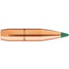 Le palle da fucile TIPPED GAMEKING 30 CALIBER (0.308") offrono un'ottimale espansione, stabilità di volo e un coefficiente balistico superiore grazie al design Boat Tail.